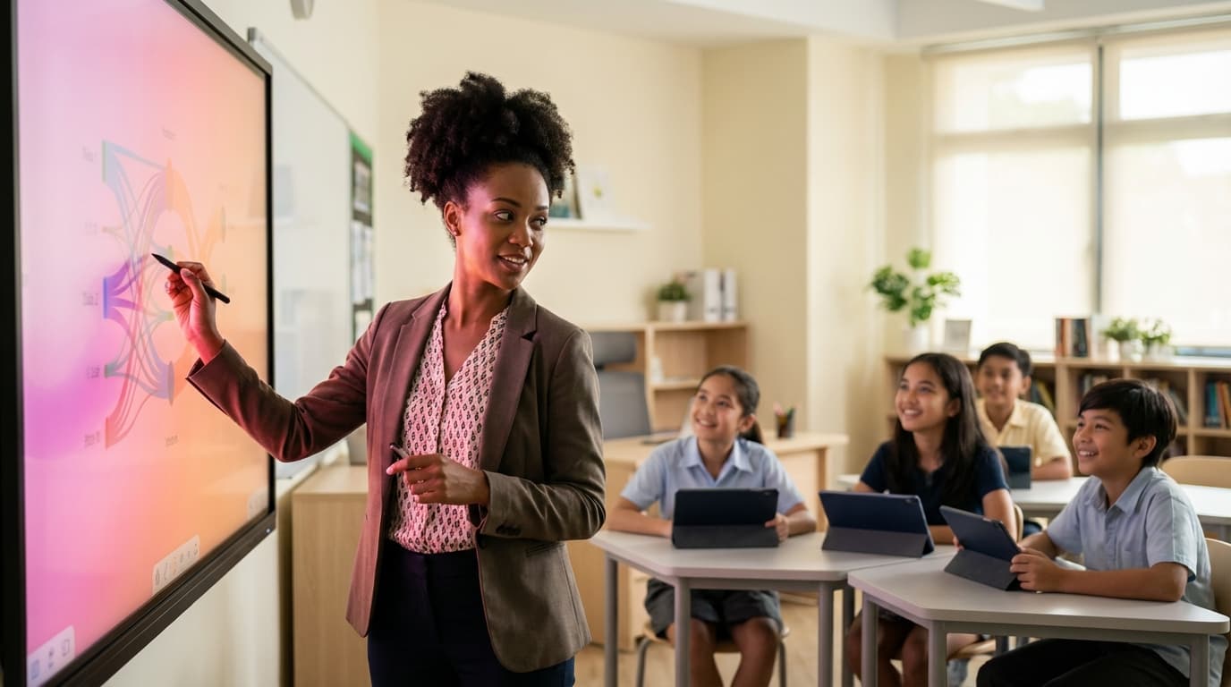 Education & Training Salary Guide Malaysia 2026: Teachers, Lecturers & EdTech