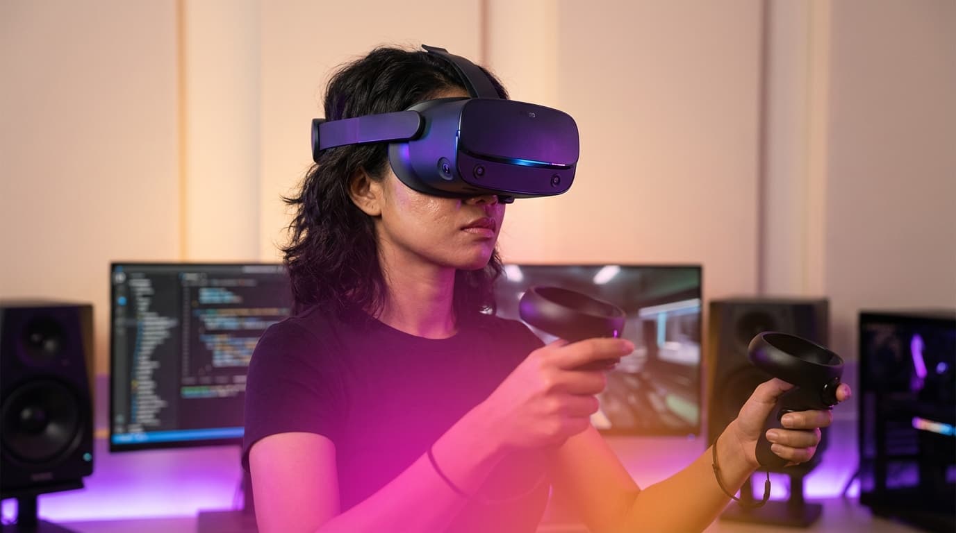 Gaming & Creative Industry Salary Guide Malaysia 2026: Game Dev, Animation & UI/UX