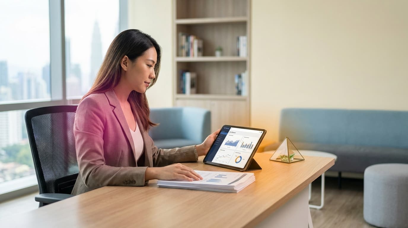 Management Consulting Salary Guide Malaysia 2026: Strategy, Operations & Technology