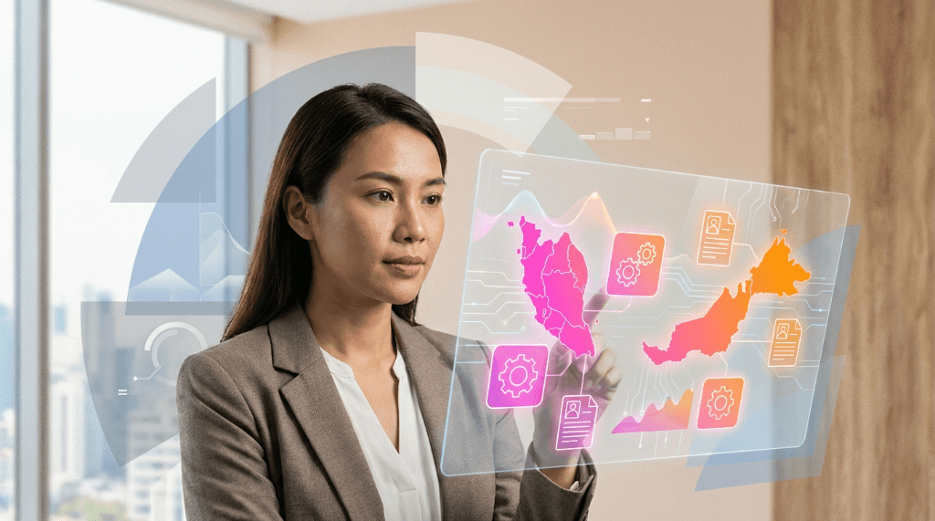 How AI is Changing Hiring in Malaysia: What Job Seekers Need to Know