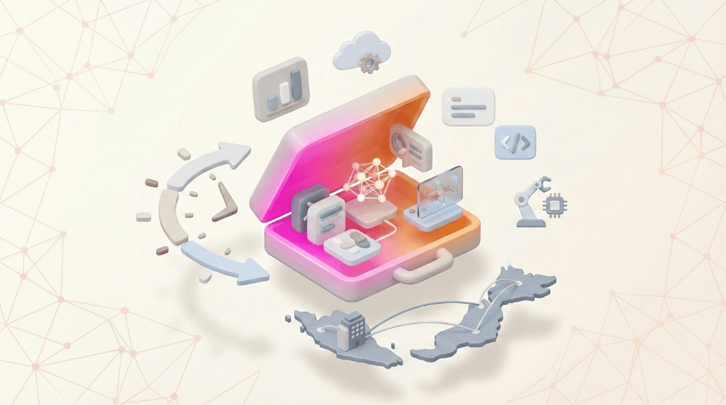Build Your AI Portfolio in 30 Days: Projects That Impress Malaysian Employers