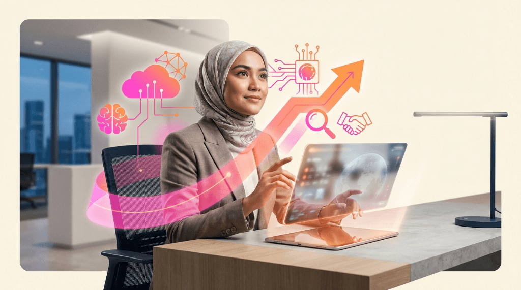 2026 Career Reset: 5 Skills Malaysian Employers Are Actually Hiring For