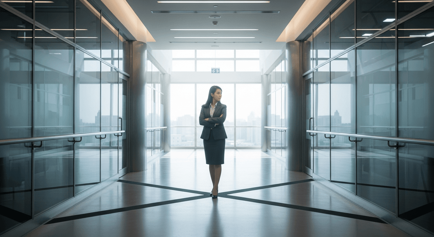 How to Switch Careers in Malaysia: A Guide for Young Professionals