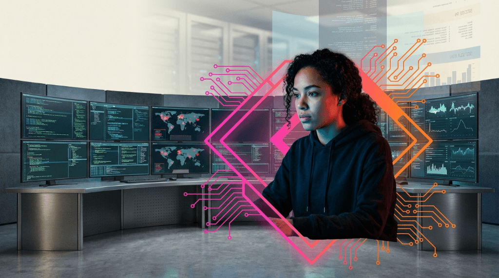Cybersecurity SOC Analyst: The "Vampire Shift" Pays RM6,000