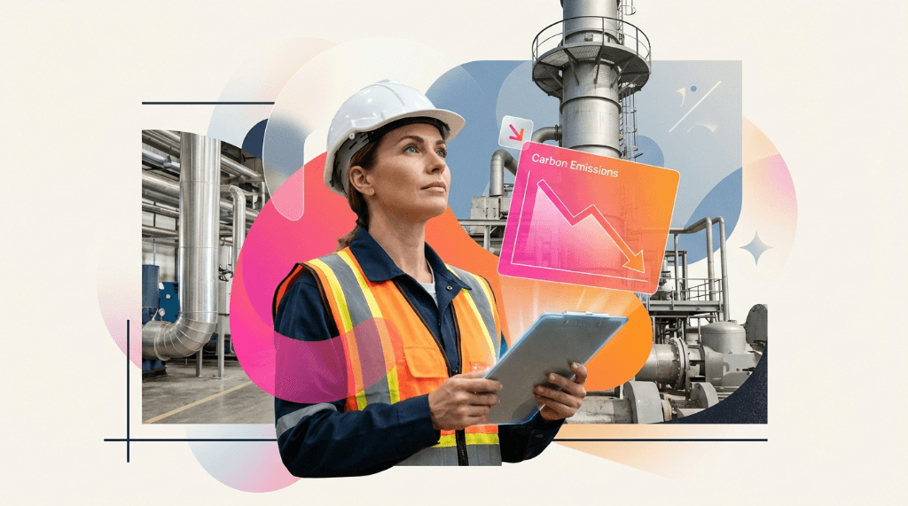ESG Officer: The "Unfireable" Role in Manufacturing