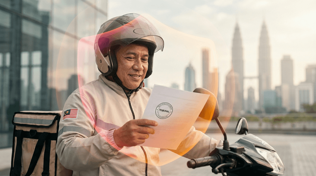 The Gig Workers Bill 2026: How to File a Claim at the New Tribunal