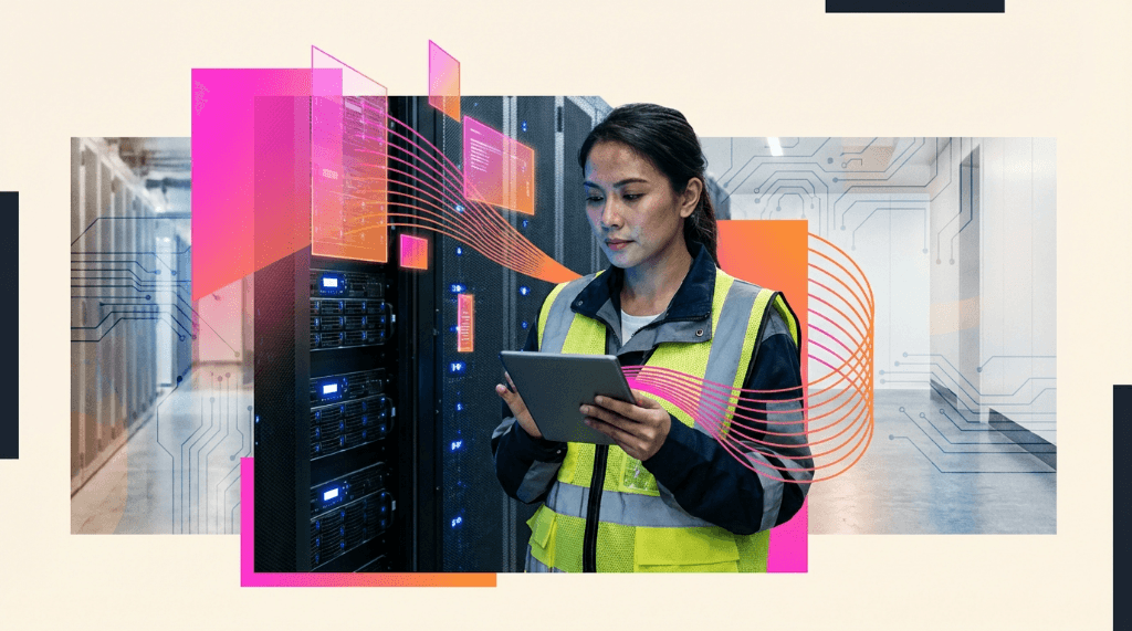 Johor Data Center Boom: How to Get a Job Without an IT Degree