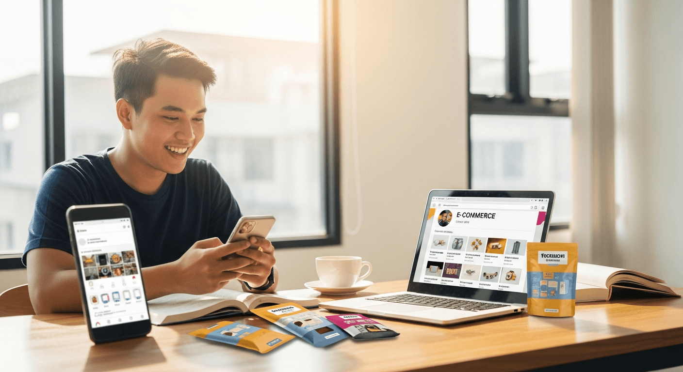 Top Side Hustles for Malaysian Students and Fresh Graduates in 2026