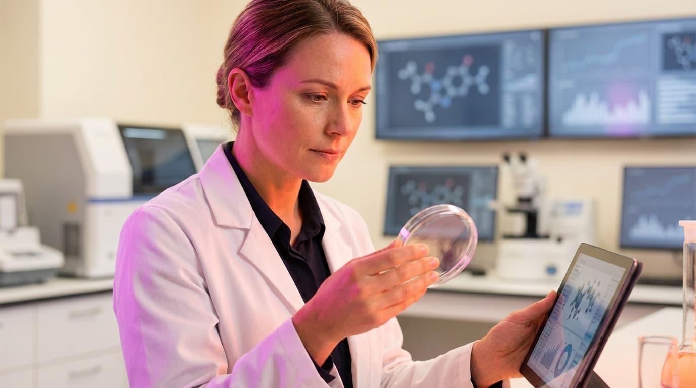 Biotechnology & Pharmaceutical Salary Guide Malaysia 2026: R&D, Clinical & Regulatory