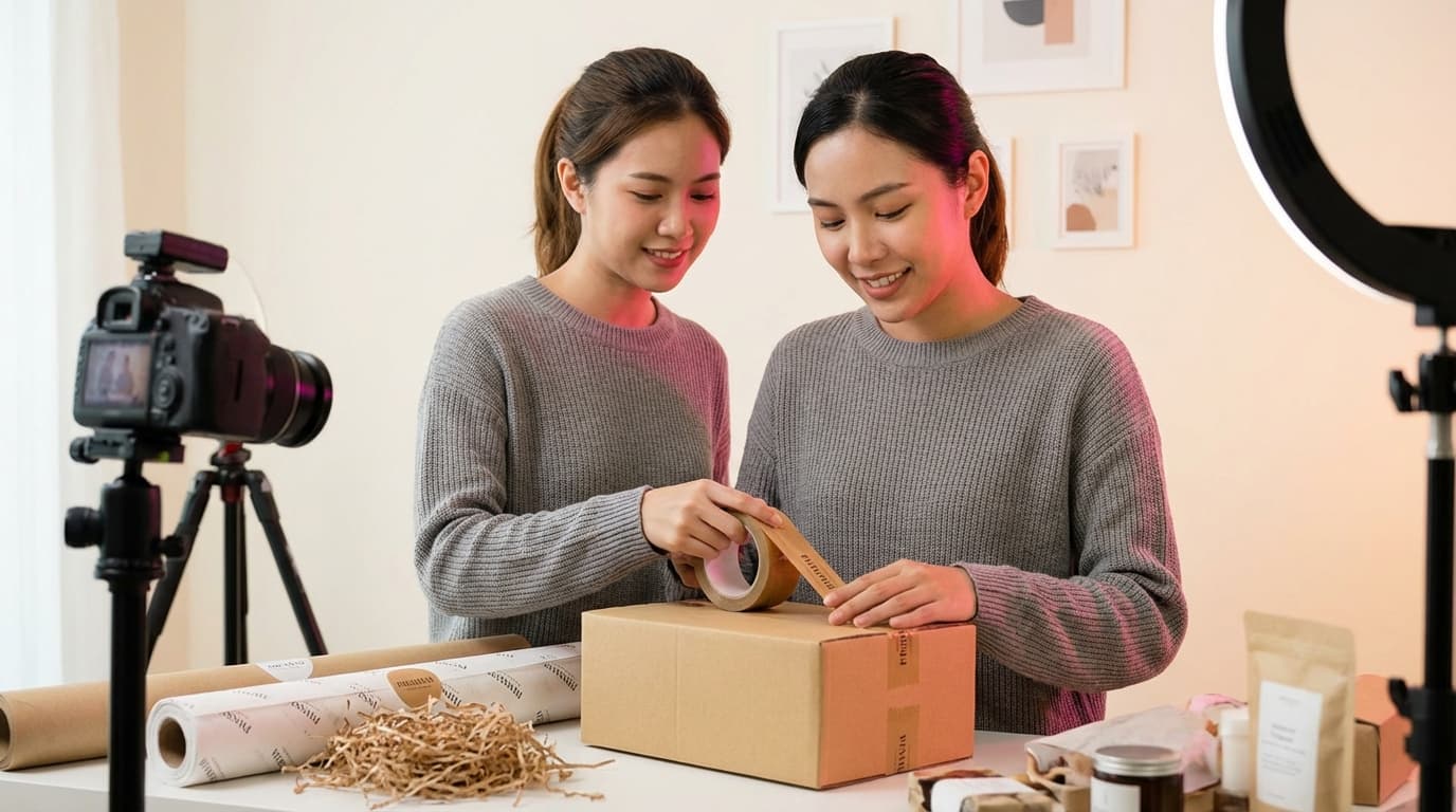 E-Commerce & Retail Salary Guide Malaysia 2026: Marketplace, D2C & Omnichannel