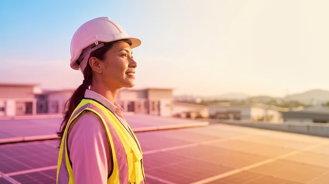 ESG & Renewable Energy Salary Guide Malaysia 2026: Sustainability & Solar