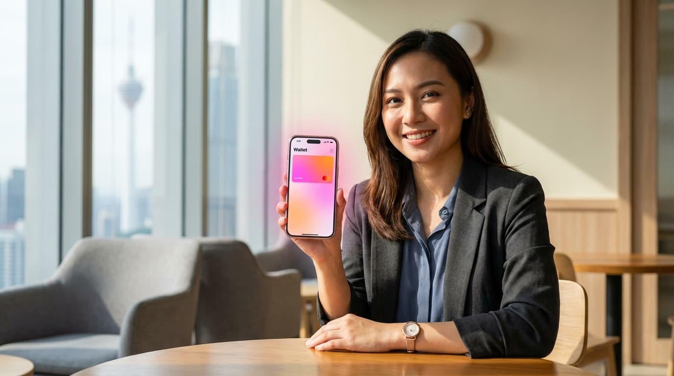 Fintech & Digital Banking Salary Guide Malaysia 2026: Payments, Crypto & Lending