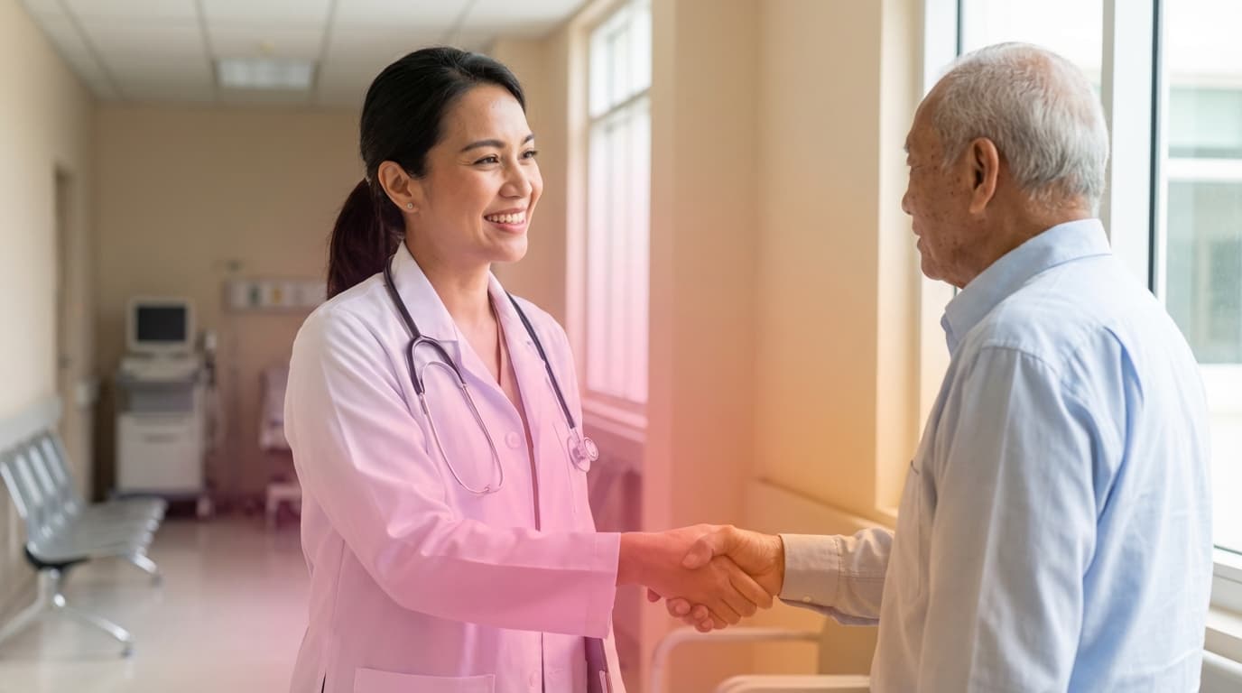 Healthcare & Medical Salary Guide Malaysia 2026: Doctors, Nurses & Pharma
