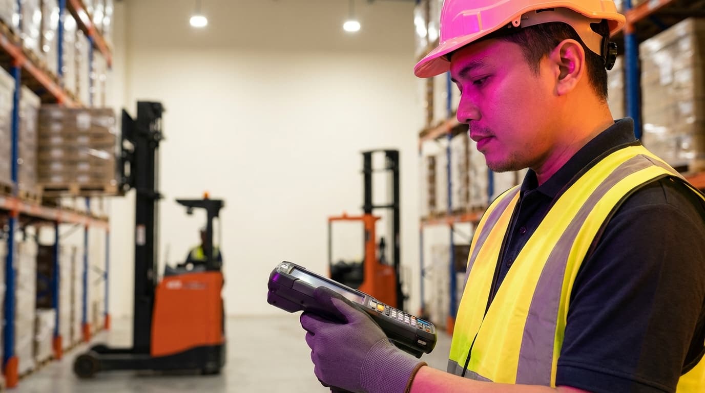 Supply Chain & Logistics Salary Guide Malaysia 2026: Procurement, Warehousing & Trade