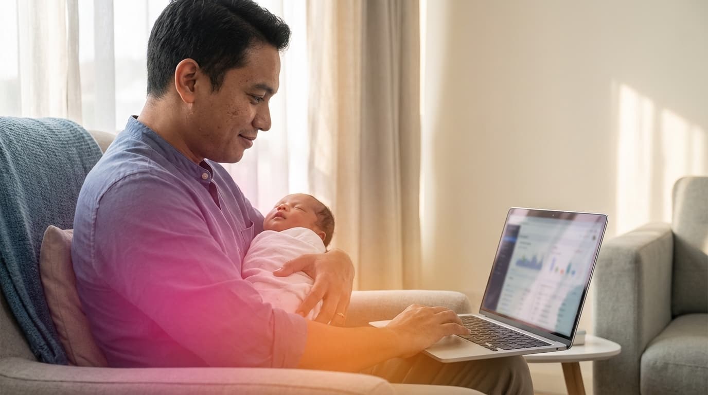 Maternity & Paternity Leave in Malaysia 2026: Your Complete Rights Guide