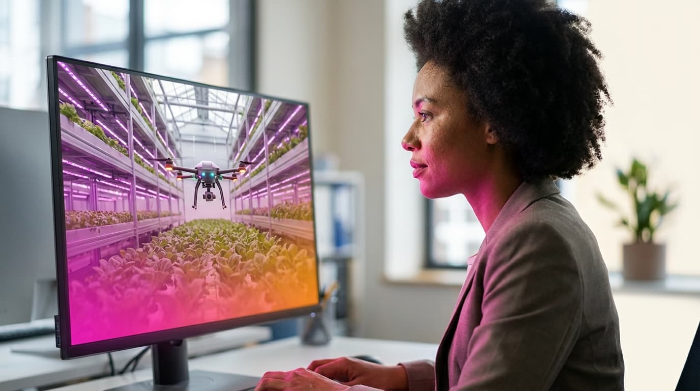 Agrotech Careers: Modernizing Malaysia's Agriculture Sector