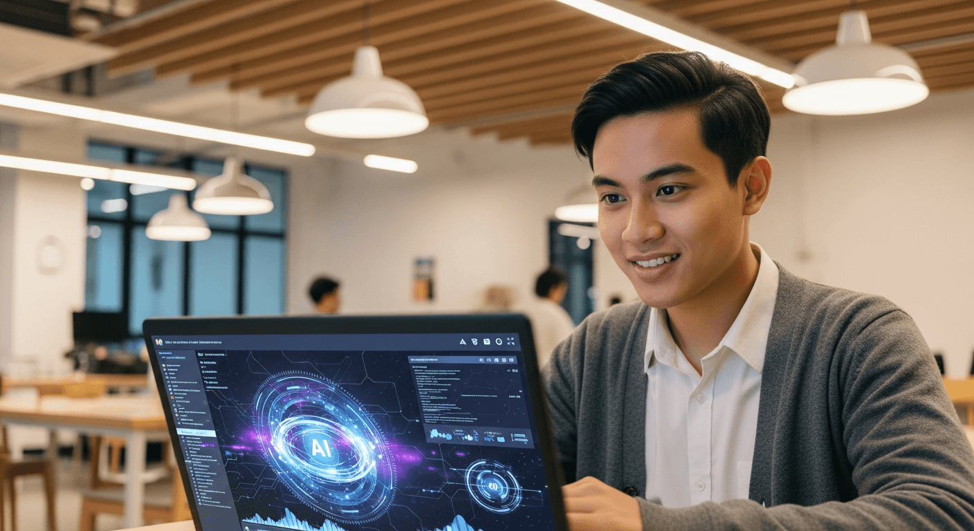 How AI Is Changing Job Hunting in Malaysia: What Graduates Need to Know