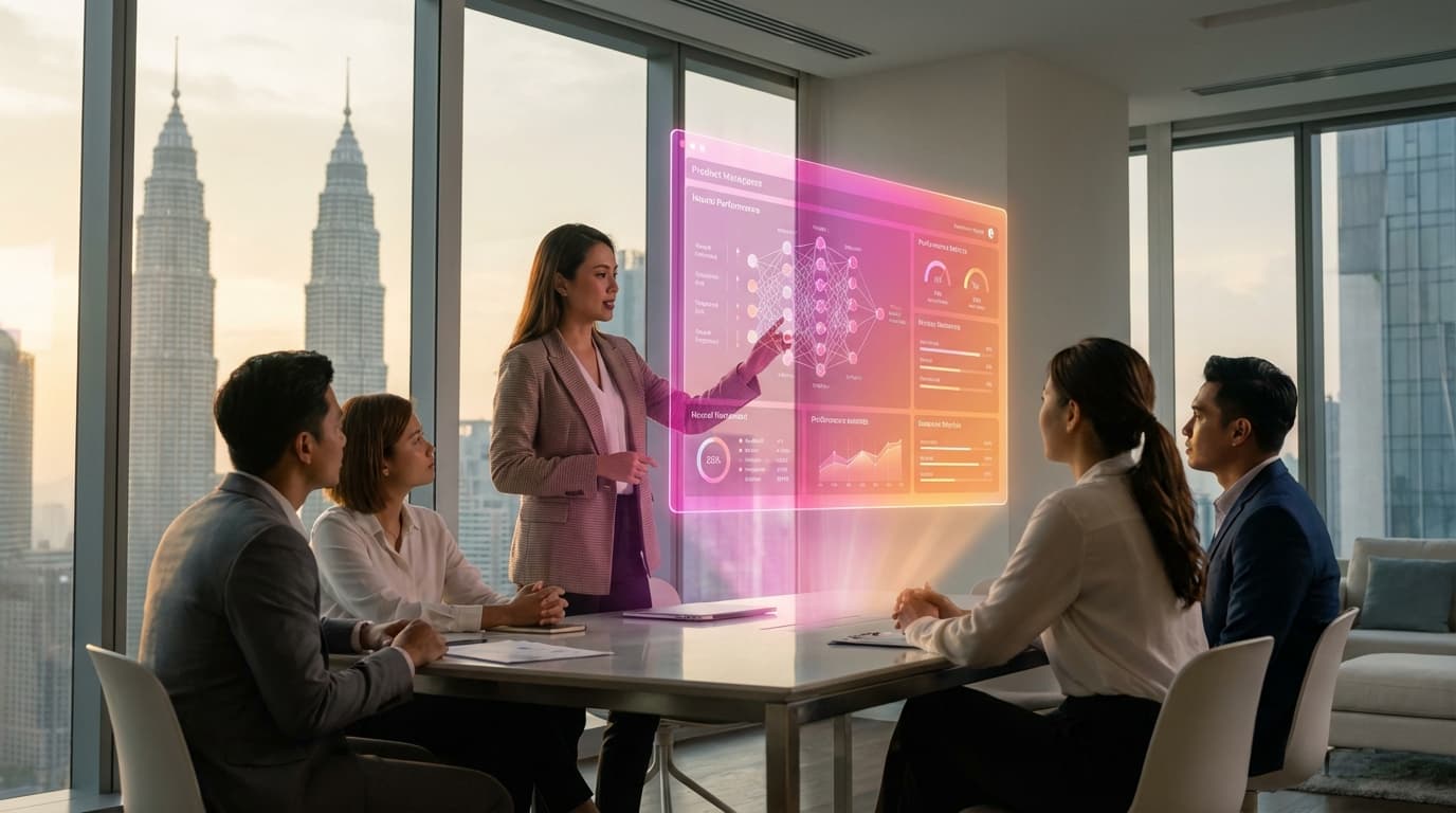 AI Product Manager: The Most In-Demand Tech Role in Malaysia for 2026