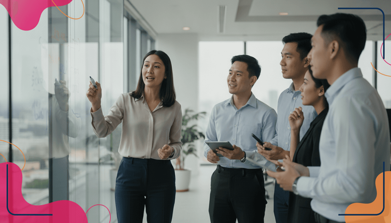 AI-Proof Career Skills Malaysian Graduates Need by 2030