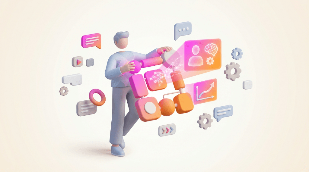 AI Won't Take Your Job - But Someone Using AI Will: The Ultimate Guide to Essential Skills in 2026