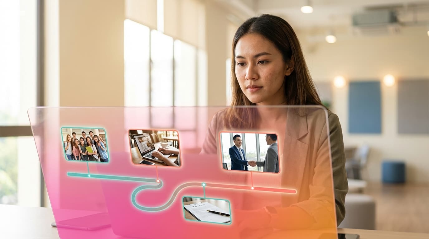 Career Planning for Malaysian Students: When to Start and What to Do
