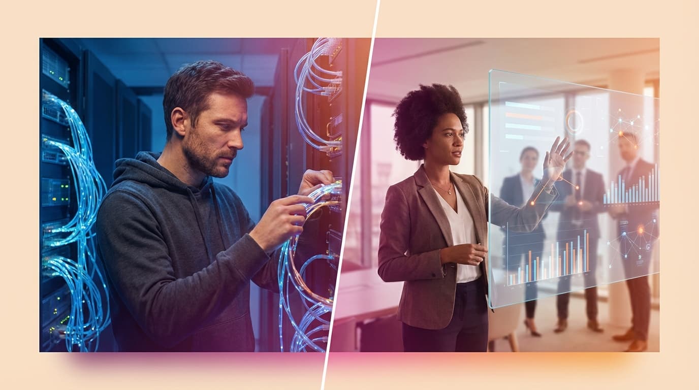 Data Analytics vs. Data Engineering: Which Path Pays More in 2026?