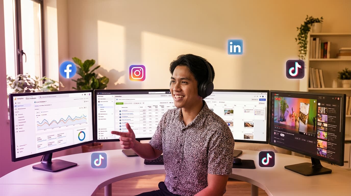 Career Opportunities in Malaysias Digital Marketing Industry