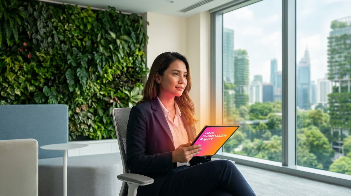 The Rise of the ESG Analyst: Why Every Malaysian MNC is Hiring One