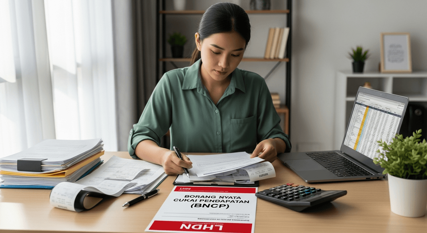 Tax and Legal Guide for Freelancers in Malaysia: What Fresh Grads Should Know