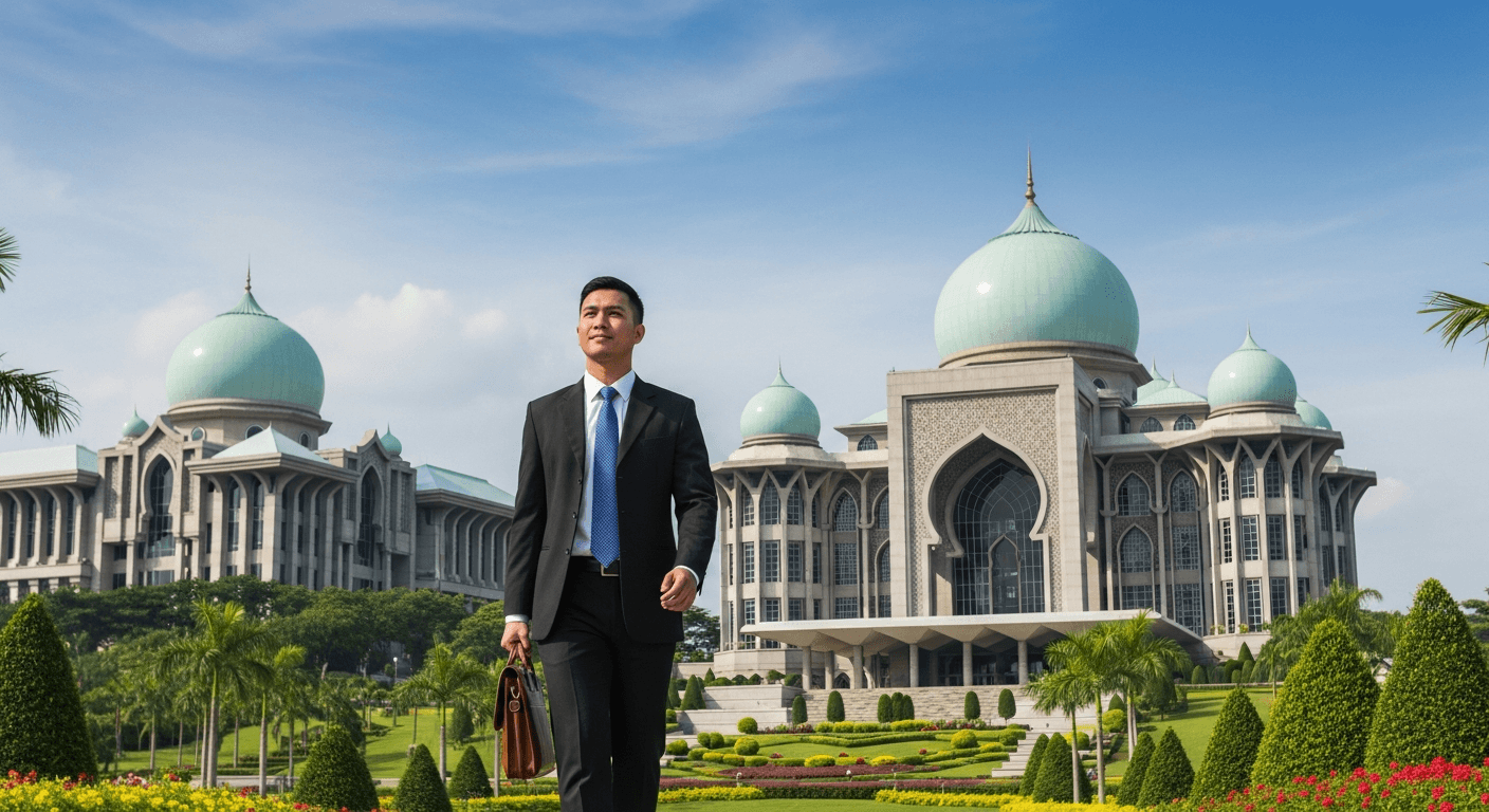 Government Jobs in Malaysia: How Fresh Graduates Can Apply via SPA9