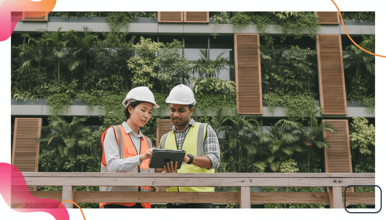 Green Building Careers in Malaysia: GBI, GreenRE and LEED