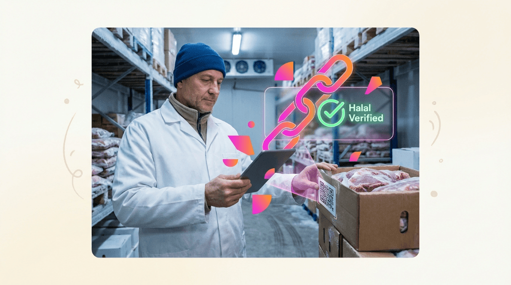 Halal Blockchain Auditor: The Next Step for Islamic Finance Grads