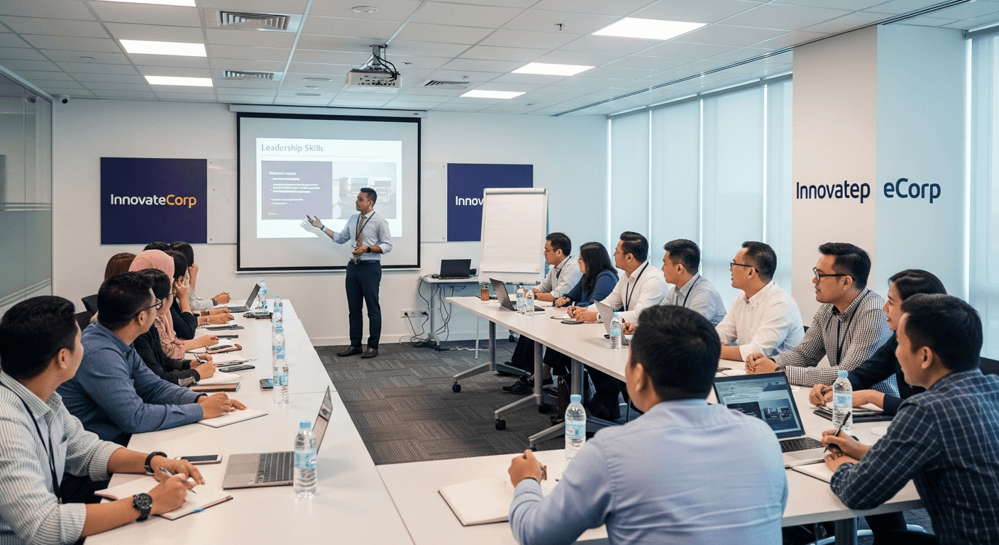 HRD Corp Claimable Courses: How Malaysian Employees Can Upskill for Free