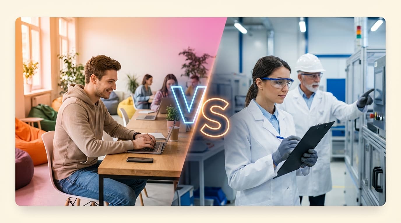 Internship vs Practical Training in Malaysia: What's the Difference?