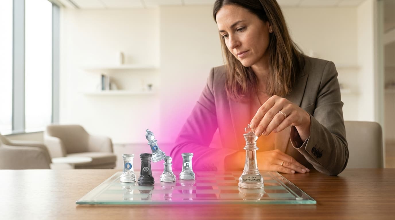 Job Hopping vs. Staying Put: What Actually Maximizes Your Salary in 2026?