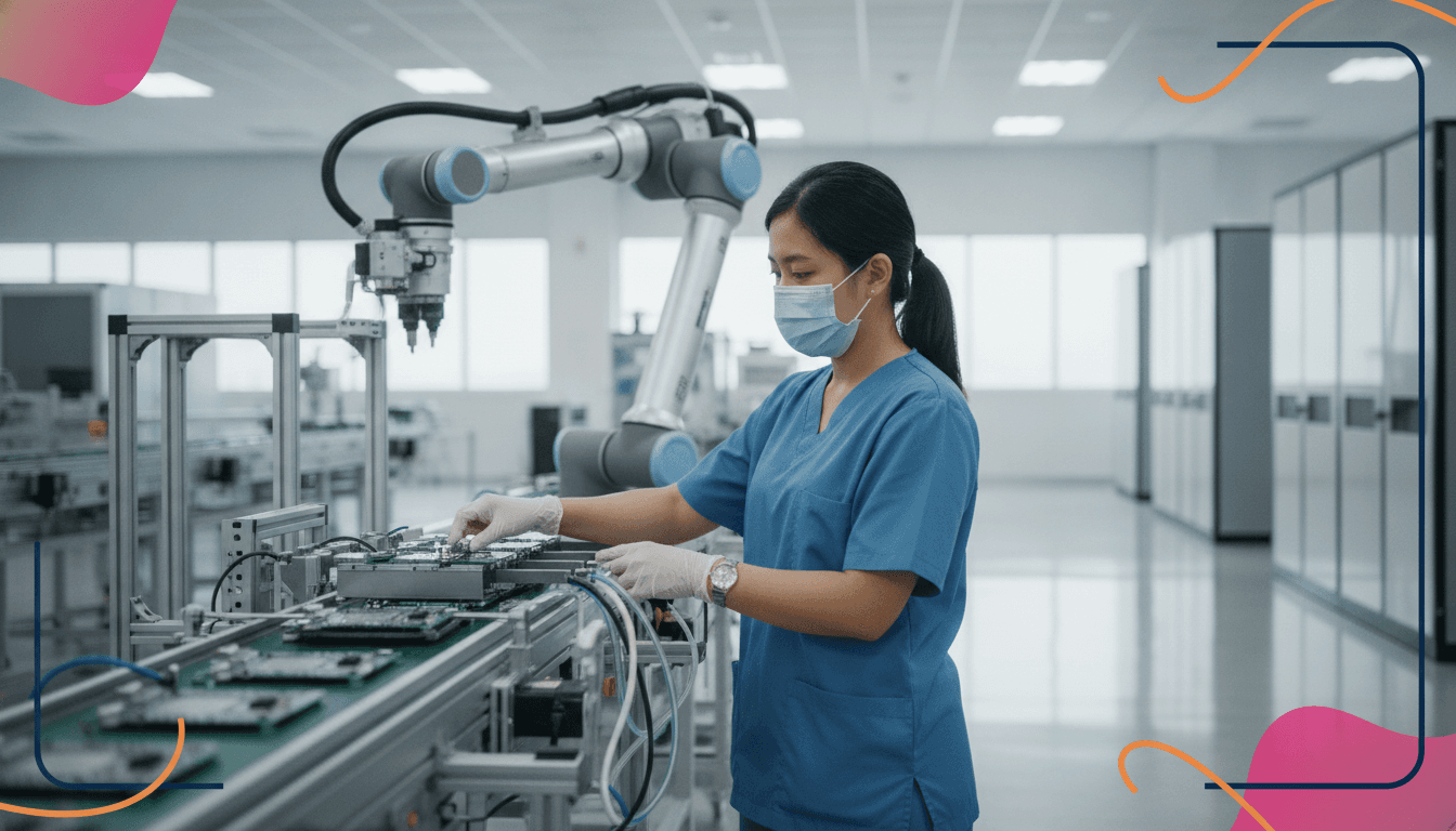 Which Malaysian Jobs AI Changes Most, and What to Do Next