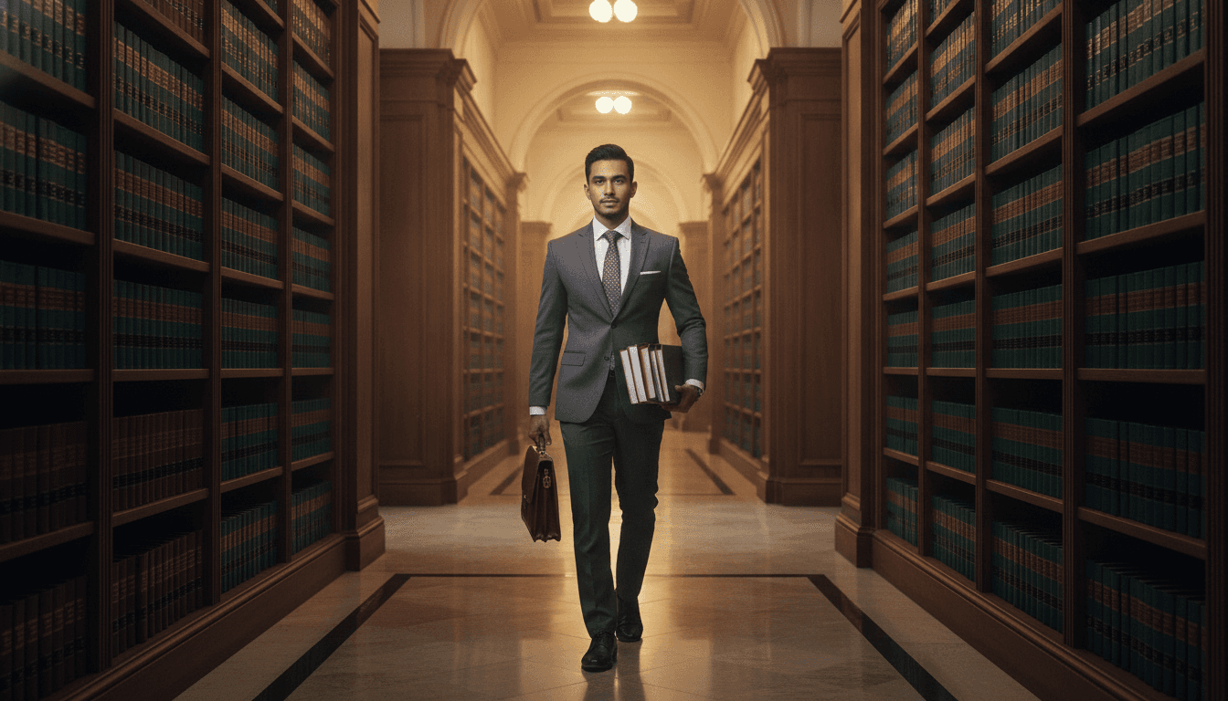 Legal Careers in Malaysia: Chambering, Pupillage & Beyond