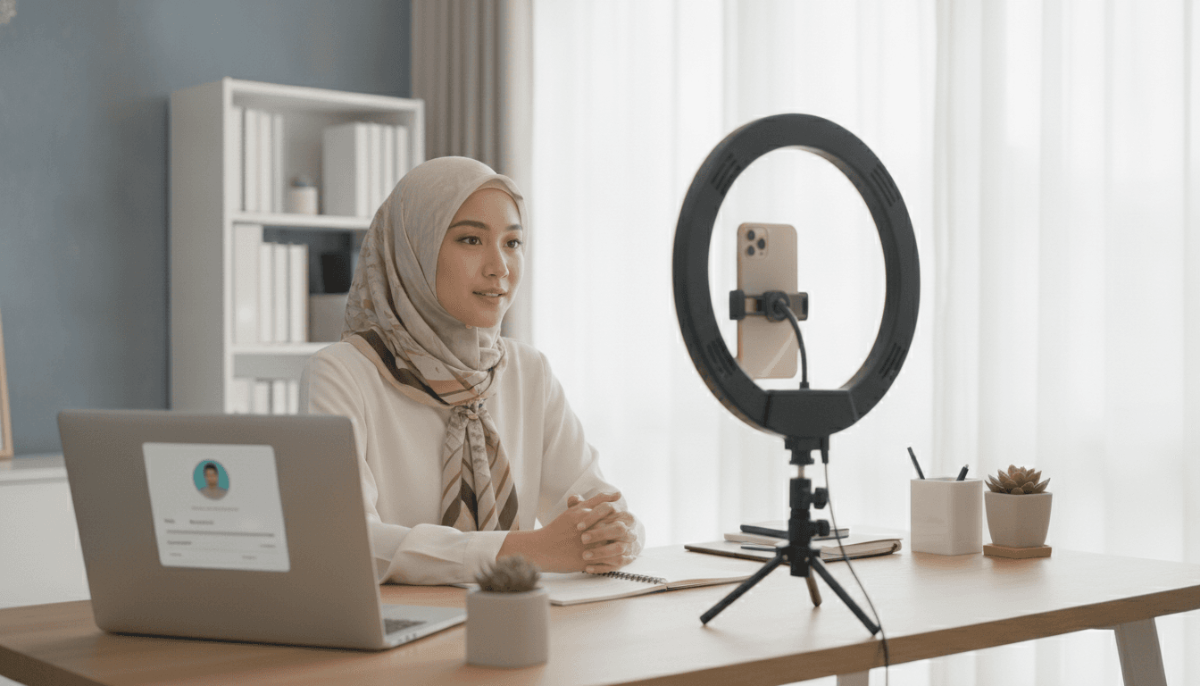 How to Build a Personal Brand on LinkedIn as a Malaysian Fresh Graduate