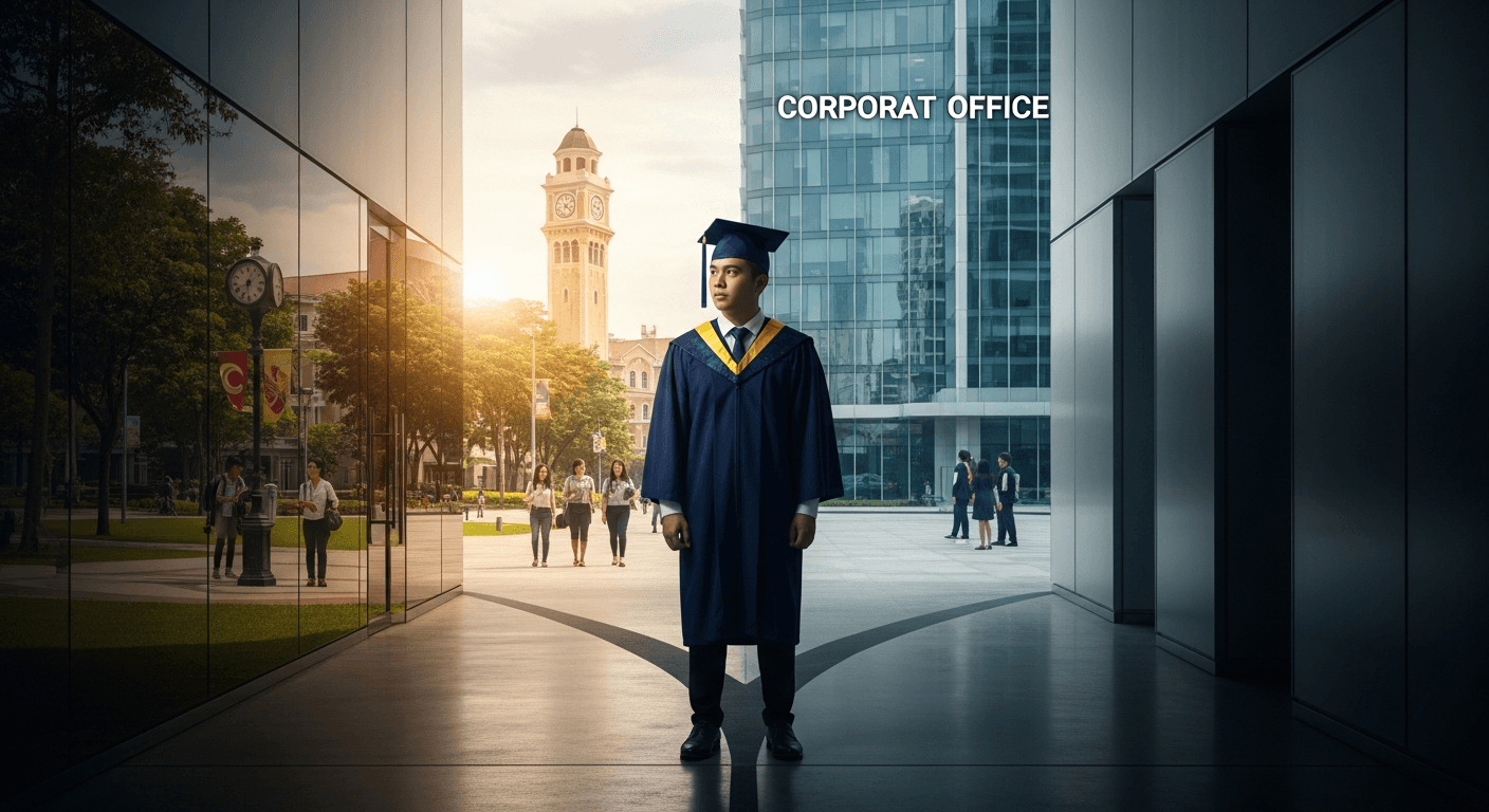 Should You Pursue a Master's Degree After Graduation in Malaysia? Pros & Cons