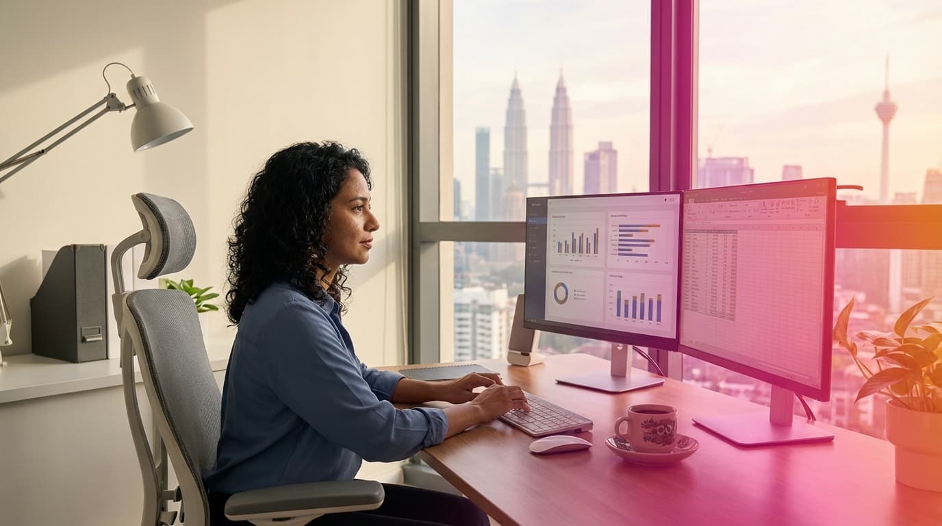 How to Negotiate Hybrid Work Perks Alongside Your Base Salary