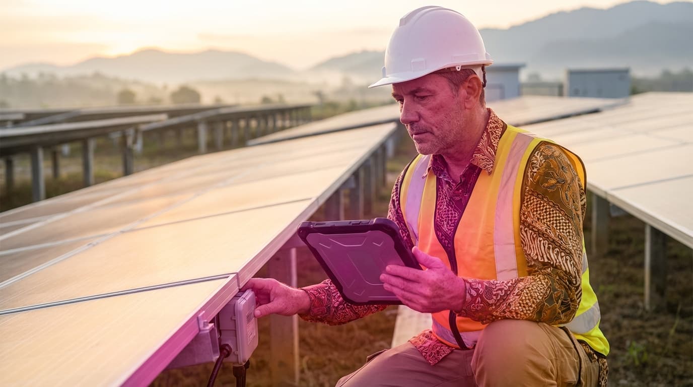 Renewable Energy Engineering: High-Paying Green Jobs in 2026