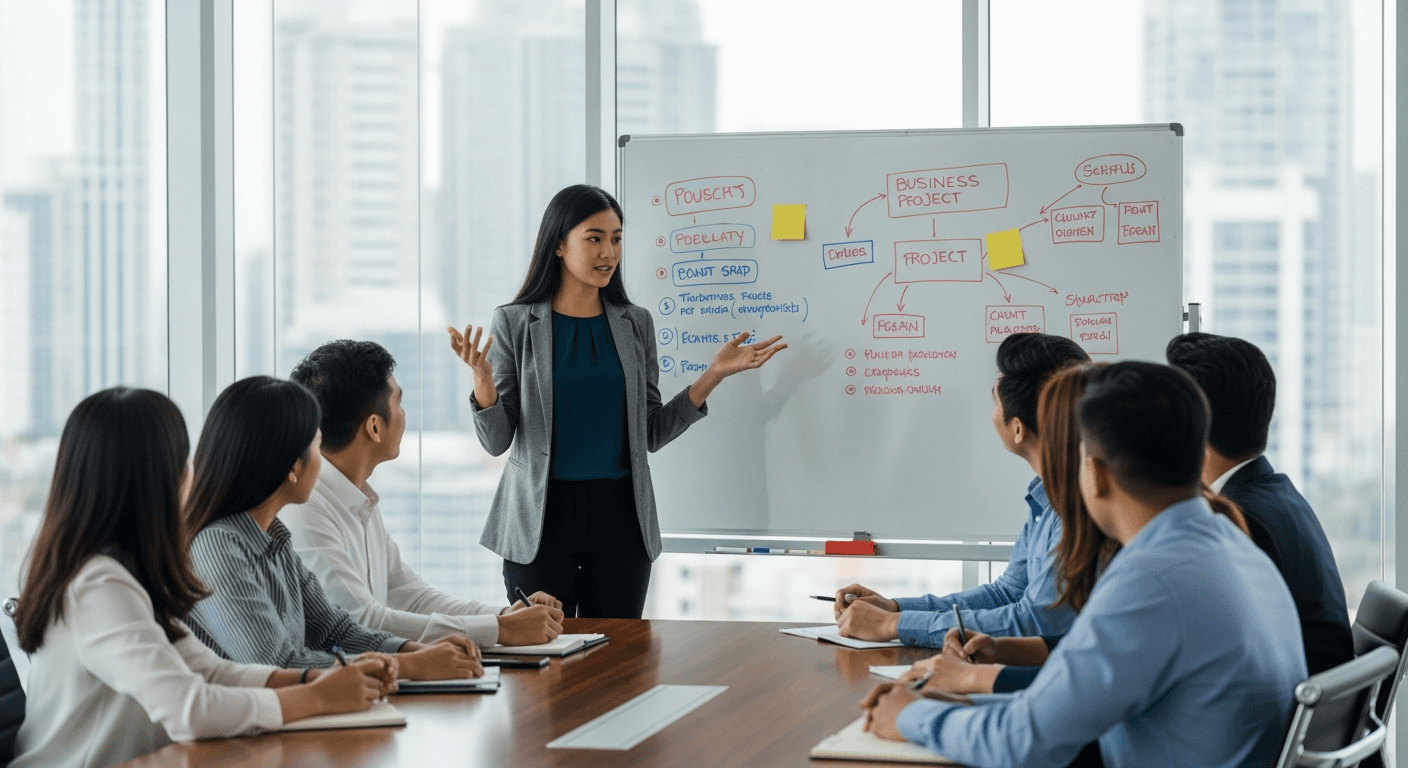 Top 10 Soft Skills Every Malaysian Fresh Graduate Must Have in 2026
