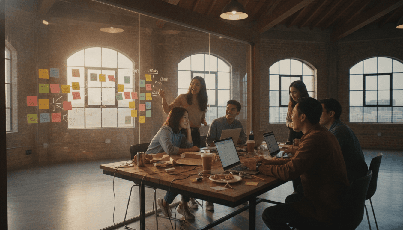 Startup Careers in Malaysia: Should You Join a Startup as a Fresh Grad?