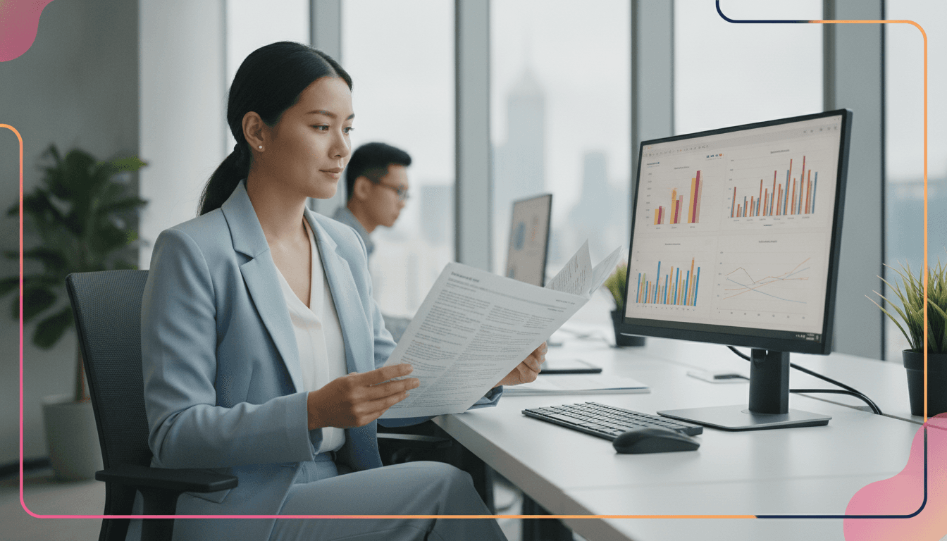 How to Become an ESG Reporting Analyst in Malaysia in 2026