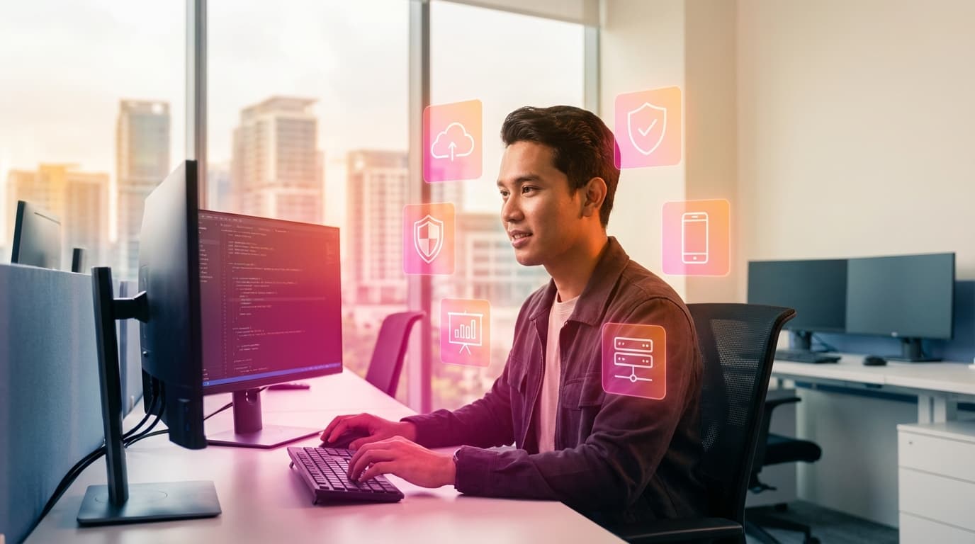 Top Career Paths in Malaysias Tech Industry for Fresh Graduates