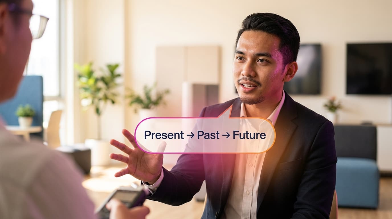 How to Answer Tell Me About Yourself in a Malaysian Job Interview