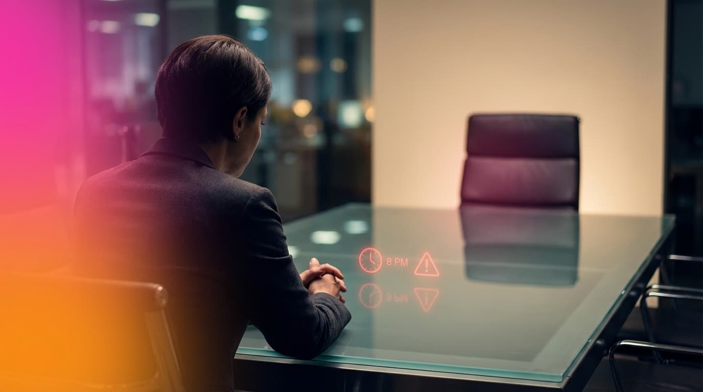 5 Red Flags in Job Interviews: How to Spot a Toxic Workplace Before Accepting