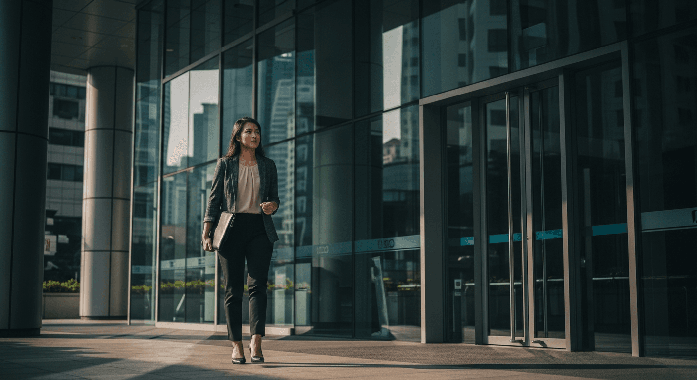 Women Returning to Work in Malaysia: Programmes, Tips & Opportunities